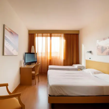 Montemezzi Hotel