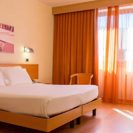 Hotel Montemezzi 4*