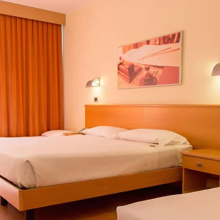 Hotel Montemezzi Vigasio