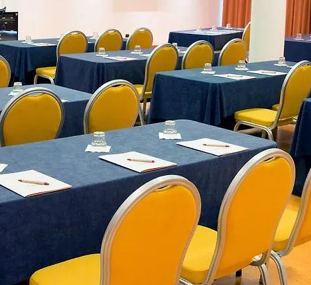 Montemezzi Hotel