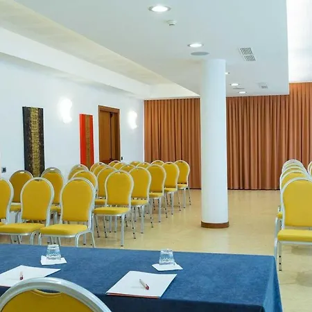 Hotel Montemezzi Vigasio
