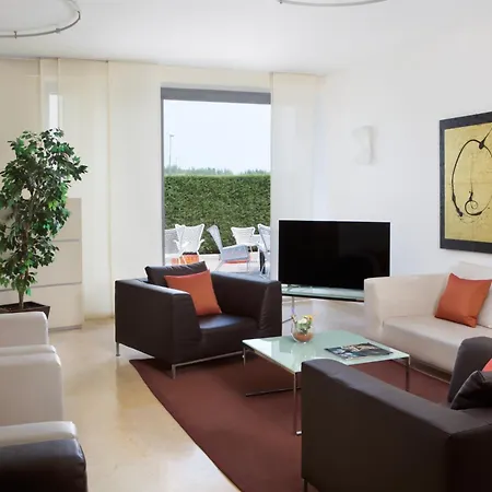 Hotel Montemezzi Vigasio