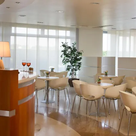 Montemezzi Hotel