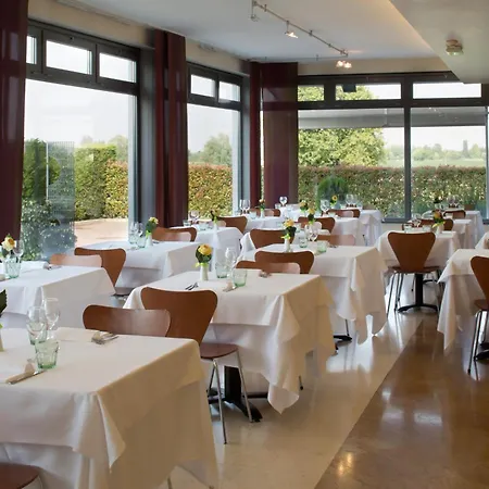 Otel Montemezzi Vigasio