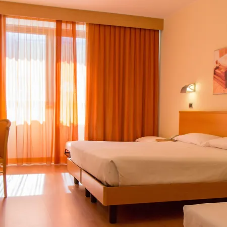 Montemezzi Hotel Vigasio