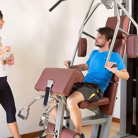 Montemezzi Otel Vigasio