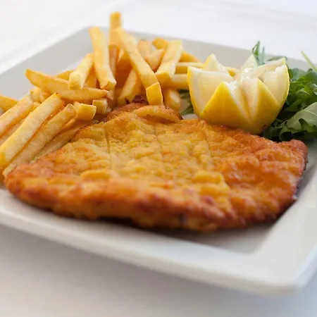 Montemezzi Otel Vigasio