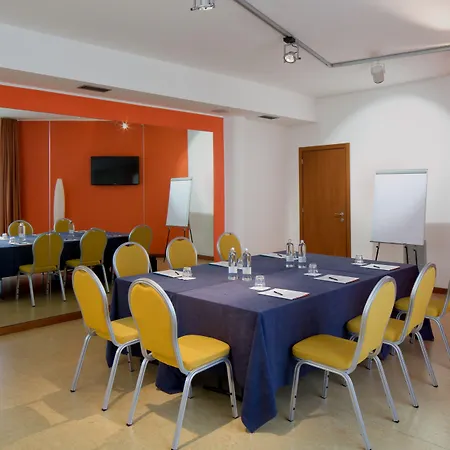 Otel Montemezzi Vigasio