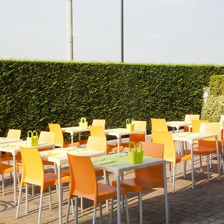 Hotel Montemezzi Vigasio