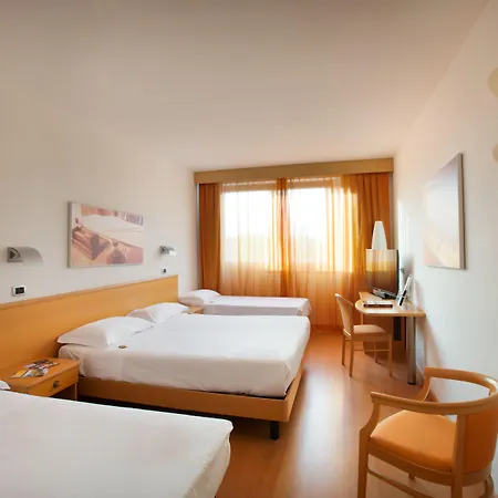 Montemezzi 4* Vigasio