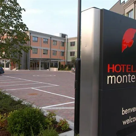 Hotel Montemezzi Vigasio