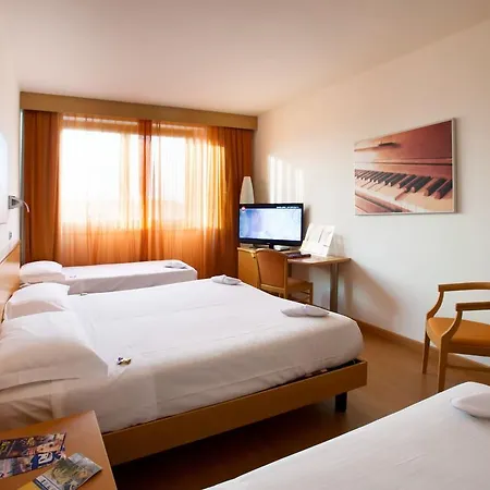 Montemezzi Hotel Vigasio