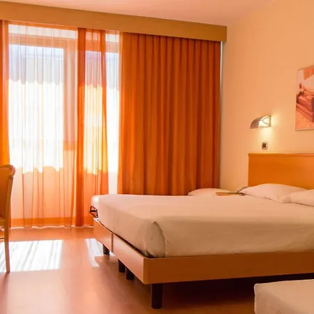 Hotel Montemezzi