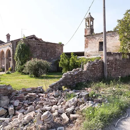 Montemezzi Hotel 4*