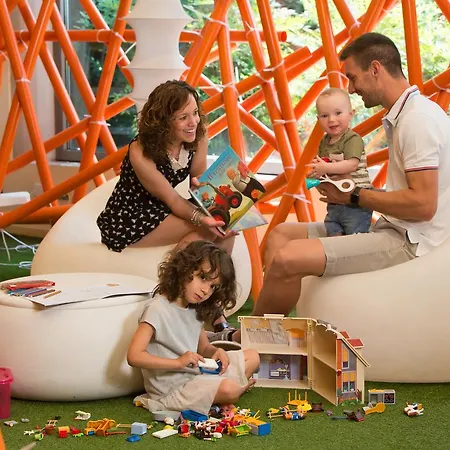 Montemezzi 4* Vigasio