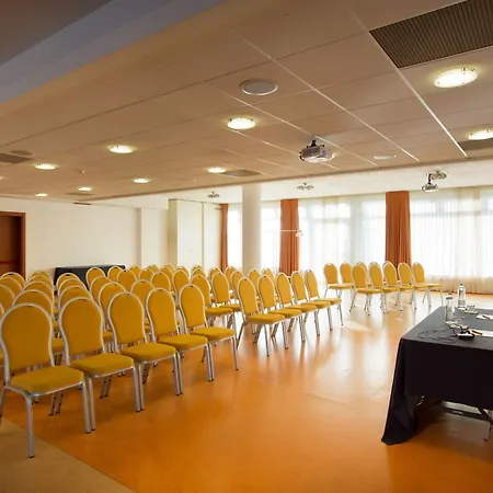 Montemezzi Hotel