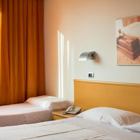 Montemezzi Hotel Vigasio