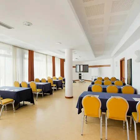 Hotel Montemezzi
