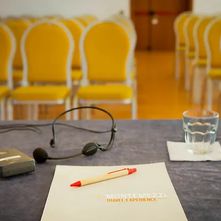 Montemezzi Otel Vigasio