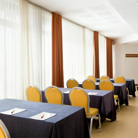 Montemezzi Hotel 4*