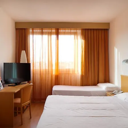 Hotel Montemezzi 4*