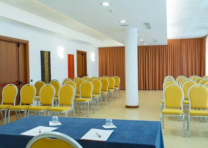 فندق Montemezzi فيغاسيو