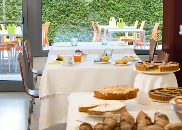 فندق Montemezzi فيغاسيو