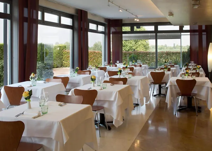 فندق Montemezzi فيغاسيو