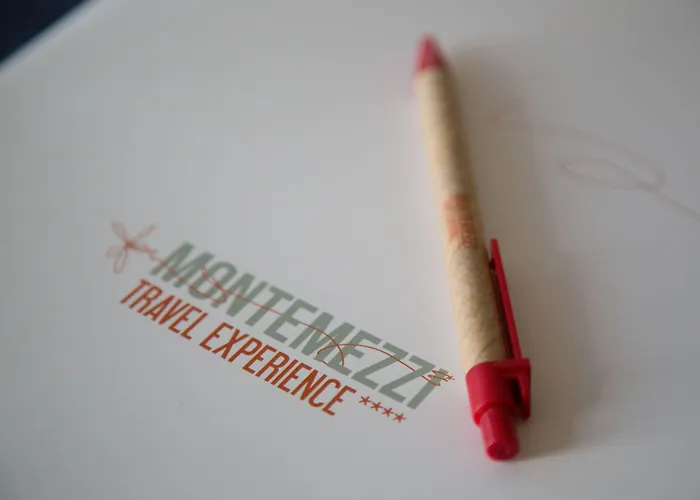 Montemezzi فندق 4*