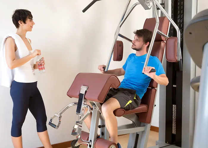 Montemezzi فندق فيغاسيو