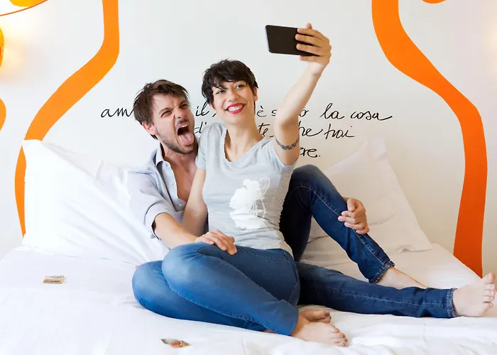 فندق Montemezzi 4*