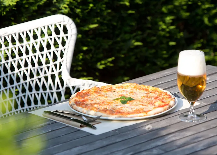 فندق Montemezzi 4*