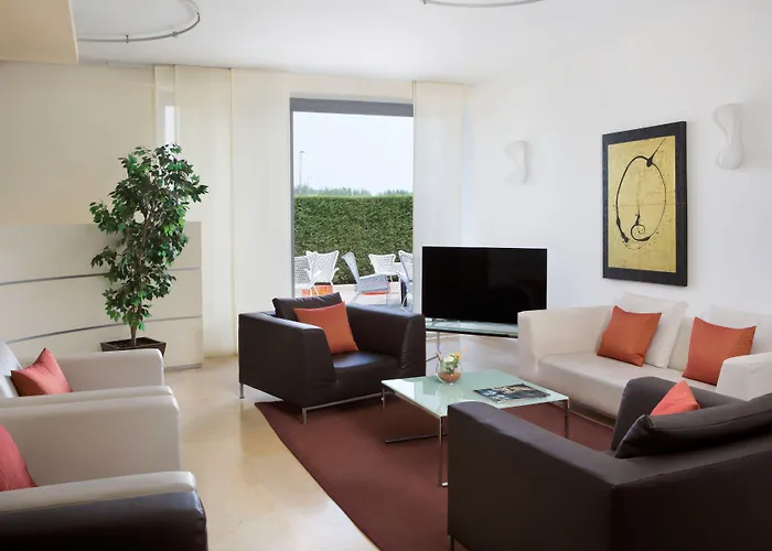 فندق Montemezzi 4*