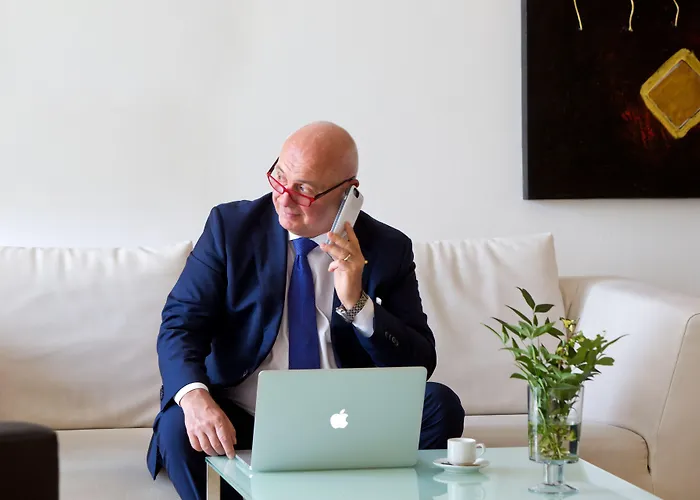 فندق Montemezzi 4*