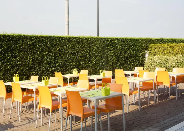 فندق Montemezzi فيغاسيو