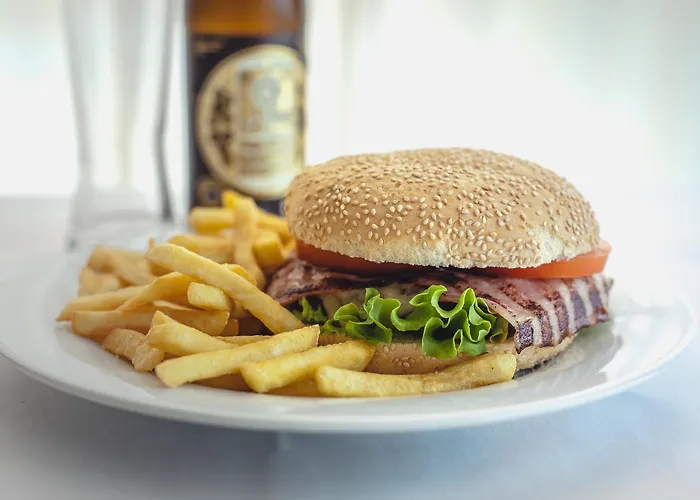 Montemezzi فندق 4*