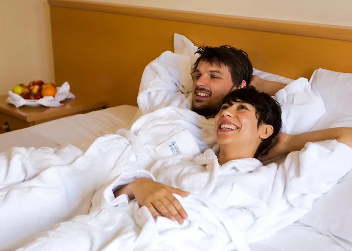 Montemezzi 4* فيغاسيو