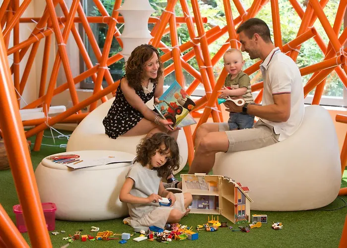 Montemezzi 4* فيغاسيو