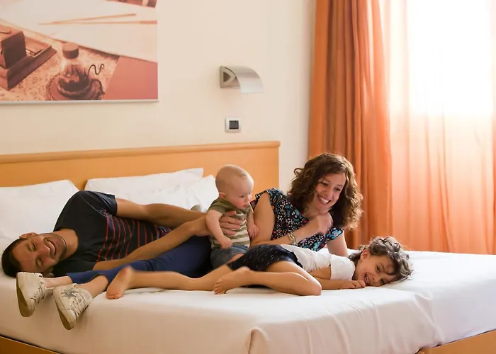 Montemezzi فندق فيغاسيو