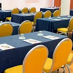 Montemezzi Hotel
