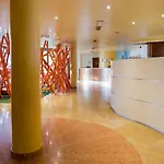 Hotel Montemezzi