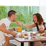 Montemezzi Hotel 4*