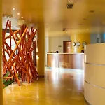 Hotel Montemezzi 4*