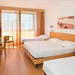 Hotel Montemezzi 4*