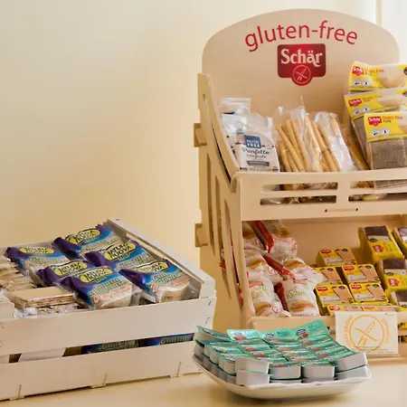 蒙特梅兹酒店 4*