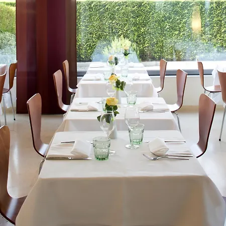 Montemezzi Hotell