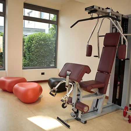 酒店 蒙特梅兹酒店