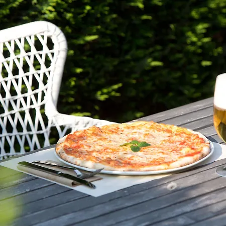 ホテル モンテメッツィ 4*