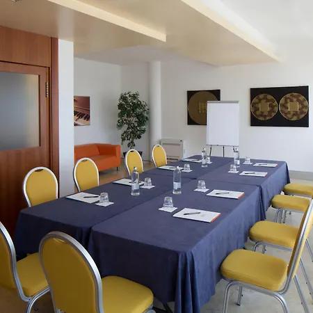 Montemezzi 4* ויגאסיו