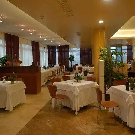 Montemezzi Hotell